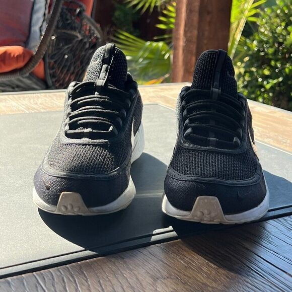 Nike Air Zoom Spiridon 16 - Reflective Swoosh - Picture 3 of 12